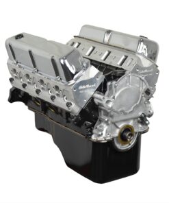 ATK High Performance Ford 347 Stroker 410 HP Stage 1 Long Block Crate Engines HP80