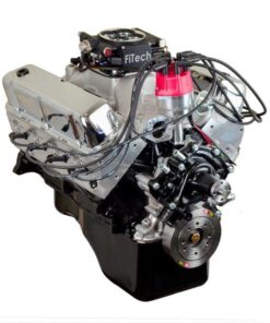 ATK High Performance Ford 347 Stroker 410 HP Stage 3 Long Block Crate Engines with EFI HP20C-EFI