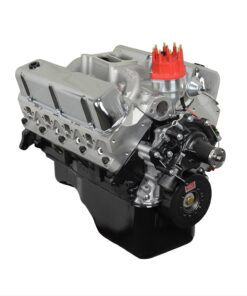 ATK High Performance Ford 347 Stroker 450 HP Stage 2 Long Block Crate Engines HP100M