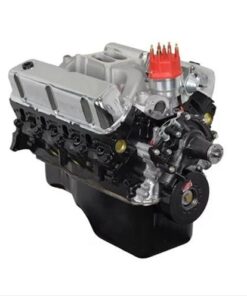 ATK High Performance Ford 351W 300 HP Stage 2 Long Block Crate Engines HP09M