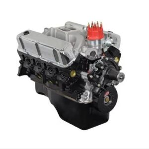ATK High Performance Ford 351W 300 HP Stage 2 Long Block Crate Engines HP09M - Image 1