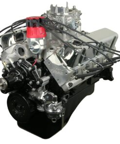 ATK High Performance Ford 351W 385 HP Stage 3 Long Block Crate Engines HP11C