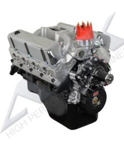 ATK High Performance Ford 408 Stroker 430 HP Stage 2 Long Block Crate Engines HP21M