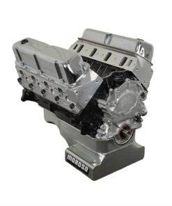 ATK High Performance Ford 408 Stroker 480 HP Street/Strip Stage 1 Long Block Crate Engines HP81