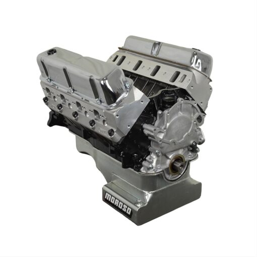 ATK High Performance Ford 408 Stroker 480 HP Street/Strip Stage 1 Long Block Crate Engines HP81