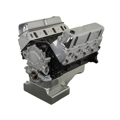 ATK High Performance Ford 408 Stroker 480 HP Street/Strip Stage 1 Long Block Crate Engines HP81 - Image 2