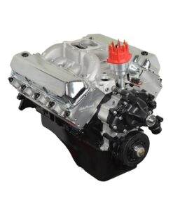 ATK High Performance Ford 502 515 HP Stage 2 Long Block Crate Engines HP102M