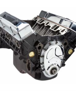 ATK High Performance GM 350 330 HP Stage 1 Long Block Crate Engines HP291P