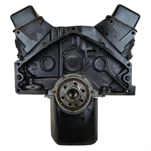 ATK High Performance GM 350 330 HP Stage 1 Long Block Crate Engines HP291P - Image 2