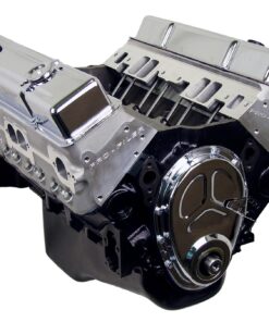 ATK High Performance GM 350 390 HP Stage 1 Long Block Crate Engines HP89