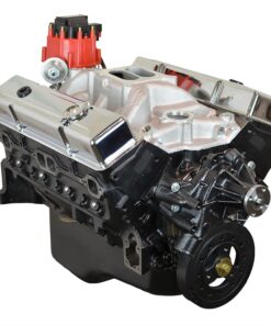 ATK High Performance GM 350 408 HP Stage 2 Long Block Crate Engines HP34M