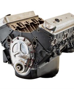 ATK High Performance GM 350 TBI 290 HP Stage 1 Long Block Crate Engines HP31