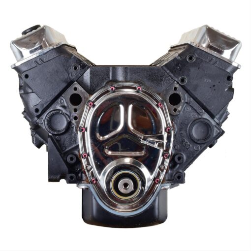 ATK High Performance GM 350 TBI 290 HP Stage 1 Long Block Crate Engines HP31 - Image 2