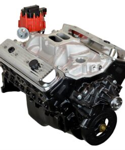 350 crate engines