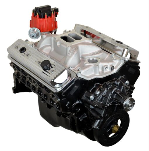 350 crate engines