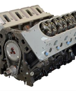 ATK High Performance GM 365 LQ4 550 HP Stage 1 Long Block Crate Engines LQ4-LB-1