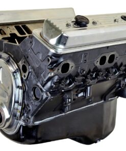 ATK High Performance GM 383 Stage 1 Marine Long Block Crate Engines HP90