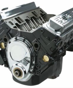ATK High Performance GM 383 Stroker 375 HP Stage 1 Long Block Crate Engines HP33