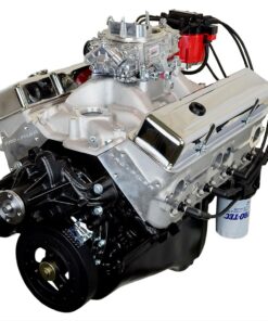 ATK High Performance GM 383 Stroker 415 HP Stage 3 Long Block Crate Engines HP94C