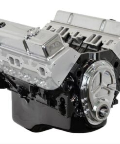 ATK High Performance GM 383 Stroker 435 HP Stage 1 Long Block Crate Engines HP36