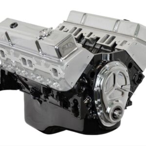 ATK High Performance GM 383 Stroker 435 HP Stage 1 Long Block Crate Engines HP36 - Image 1
