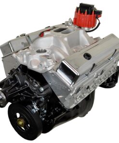 ATK High Performance GM 383 Stroker 435 HP Stage 2 Long Block Crate Engines HP36M