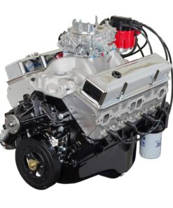 ATK High Performance GM 383 Stroker 435 HP Stage 3 Long Block Crate Engines HP36C