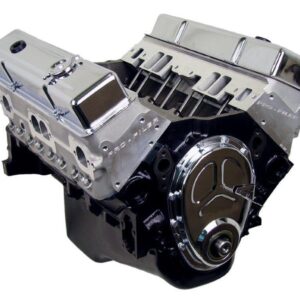 ATK High Performance GM 383 Stroker 500 HP Stage 1 Long Block Crate Engines HP55 - Image 1