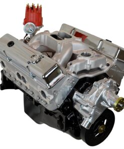 ATK High Performance GM 383 Stroker 500 HP Stage 2 Long Block Crate Engines HP55M