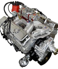 ATK High Performance GM 383 Stroker 500 HP Stage 3 Long Block Crate Engines HP55C