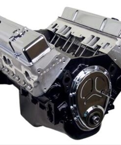 ATK High Performance GM 383 Stroker 525 HP Stage 1 Long Block Crate Engines HP107