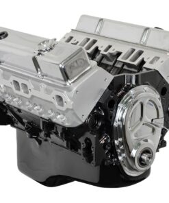 ATK High Performance GM 383 Stroker Marine Base Long Block Crate Engines HP96