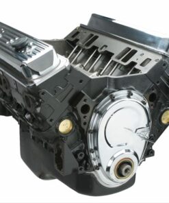 ATK High Performance GM 383 TBI Stroker 320 HP Stage 1 Long Block Crate Engines HP05