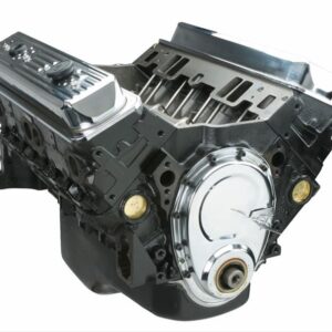 ATK High Performance GM 383 TBI Stroker 320 HP Stage 1 Long Block Crate Engines HP05 - Image 1