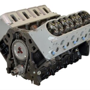 ATK High Performance GM 408 LQ4 Stroker 600 HP Stage 1 Long Block Crate Engines LS01 - Image 1