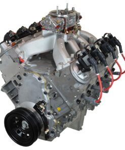 ATK High Performance Ford 347 Stroker 410 HP Stage 2 Long Block Crate Engines HP80M