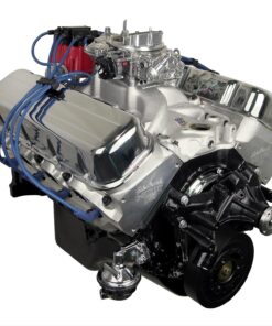 ATK High Performance GM 454 525 HP Stage 3 Long Block Crate Engines HP451PC
