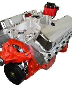 ATK High Performance GM 489 Stroker 565 HP Stage 2 Long Block Crate Engines HP411PM