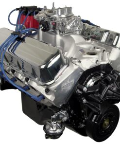 ATK High Performance GM 489 Stroker 565 HP Stage 3 Long Block Crate Engines HP411PC