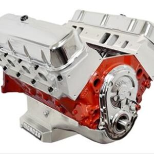 ATK High Performance GM 496 Stroker 600 HP Stage 1 Long Block Crate Engines HP631P - Image 2
