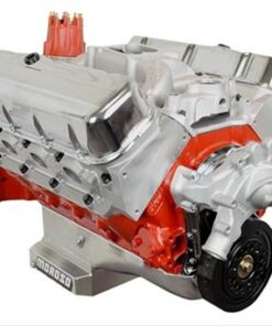 ATK High Performance GM 496 Stroker 600 HP Stage 2 Long Block Crate Engines HP631PM