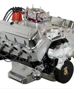 ATK High Performance GM 496 Stroker 600 HP Stage 3 Long Block Crate Engines HP631PC