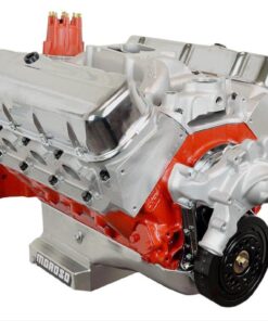 ATK High Performance GM 540 660 HP Stage 2 Long Block Crate Engines HP42M