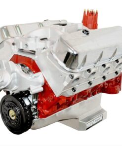 ATK High Performance Chrysler 408 Stroker Magnum 465 HP Stage 2 Long Block Crate Engines HP46M-MAG