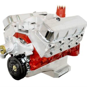 ATK High Performance GM 540 660 HP Stage 2 Long Block Crate Engines HP42M - Image 2