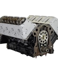 ATK High Performance GM LM7/LS1 383CI 515+ HP Stage 1 Long Block Crate Engines LM7-LB-3