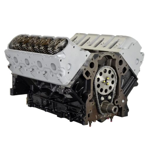 ATK High Performance GM LM7/LS1 383CI 515+ HP Stage 1 Long Block Crate Engines LM7-LB-3