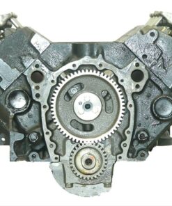 ATK Marine Rebuilt Long Block Engines DM03