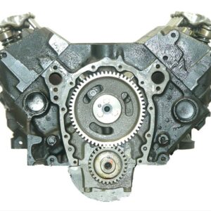 ATK Marine Rebuilt Long Block Engines DM03 - Image 1