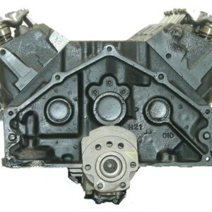 ATK Marine Rebuilt Long Block Engines DM03 - Image 2